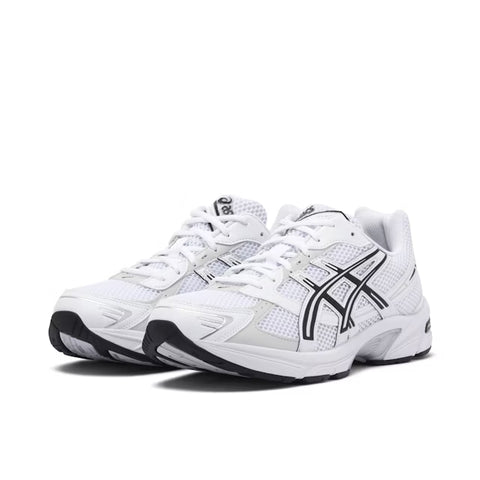 ASICS GEL 1130 WHITE BLACK