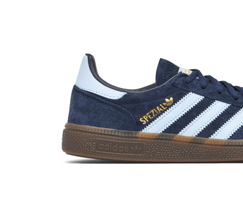 ADIDAS HANDBALL SPEZIAL COLLEGIATE NAVY GUM