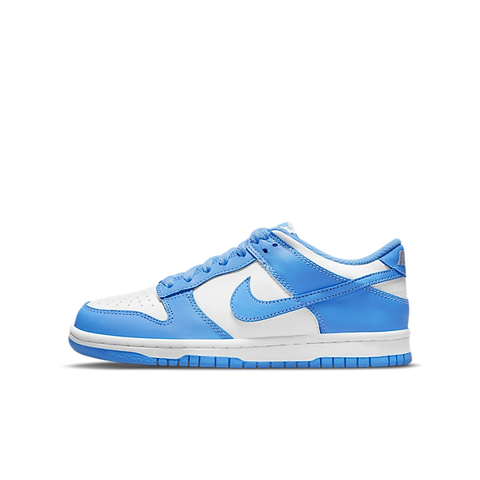 NIKE DUNK LOW UNC