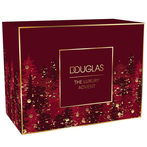 DOUGLAS LUXURY ADVENTSKALENDER 2025 – 24 HIGHLIGHTS
