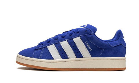 ADIDAS CAMPUS 00S SEMI LUCID BLUE CLOUD WHITE
