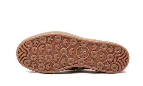 ADIDAS GAZELLE BOLD CREAM COLLEGIATE GREEN