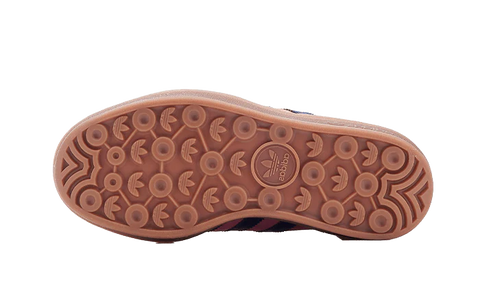 ADIDAS GAZELLE BOLD PINK GLOW