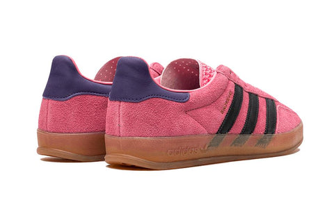 ADIDAS GAZELLE INDOOR BLISS PINK
