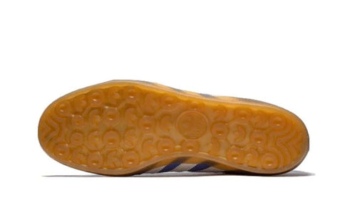 ADIDAS GAZELLE BLUE FUSION GUM