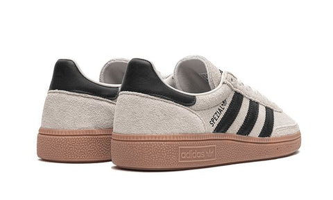 ADIDAS HANDBALL SPEZIAL ALUMINUM CORE BLACK CLOUD WHITE (W)