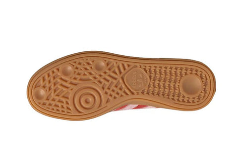 ADIDAS HANDBALL SPEZIAL BRIGHTS RED CLEAR PINK (W)