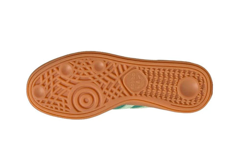 ADIDAS HANDBALL SPEZIAL COLLEGIATE GREEN SEMI GREEN SPARK GUM