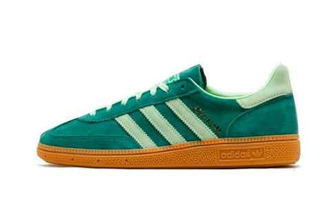 ADIDAS HANDBALL SPEZIAL COLLEGIATE GREEN SEMI GREEN SPARK GUM