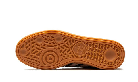 ADIDAS HANDBALL SPEZIAL CORE BLACK CLEAR PINK GUM (W)