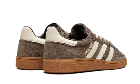 ADIDAS HANDBALL SPEZIAL EARTH STRATA GUM