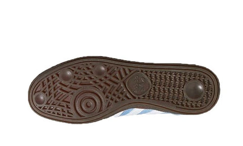 ADIDAS HANDBALL SPEZIAL LIGHT BLUE