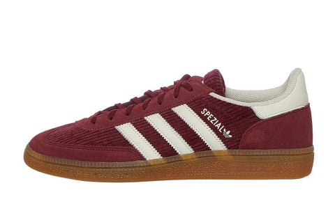ADIDAS HANDBALL SPEZIAL SHADOW RED