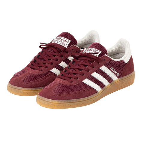 ADIDAS HANDBALL SPEZIAL SHADOW RED