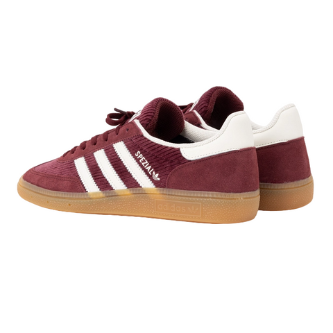 ADIDAS HANDBALL SPEZIAL SHADOW RED