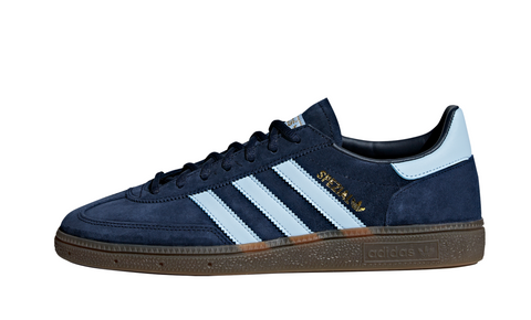 ADIDAS HANDBALL SPEZIAL COLLEGIATE NAVY GUM