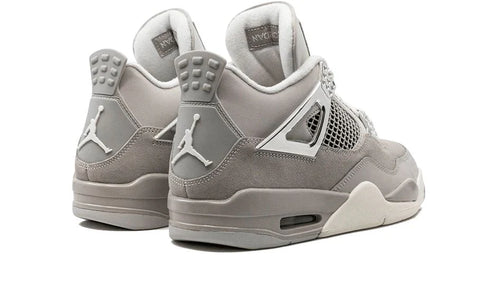 AIR JORDAN 4 FROZEN MOMENTS (W)