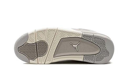 AIR JORDAN 4 FROZEN MOMENTS (W)