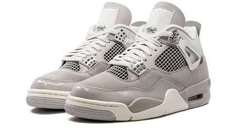 AIR JORDAN 4 FROZEN MOMENTS (W)
