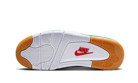 AIR JORDAN 4 SB PINE GREEN