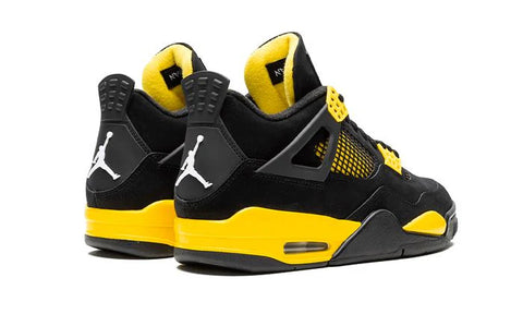 AIR JORDAN 4 THUNDER