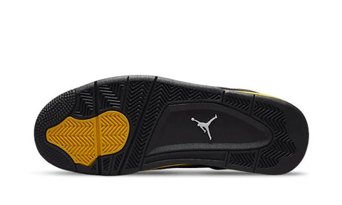 AIR JORDAN 4 THUNDER