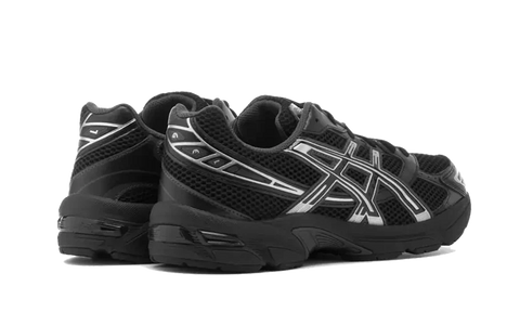 ASICS GEL 1130 BLACK PURE SILVER