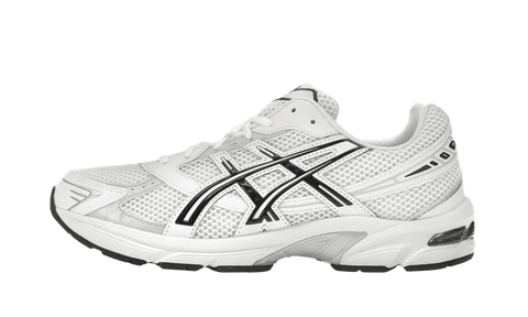 ASICS GEL 1130 WHITE BLACK
