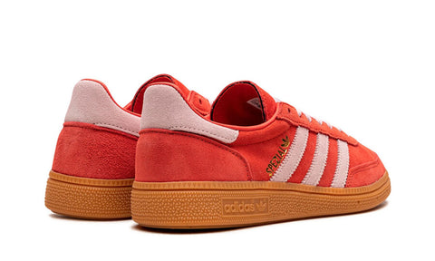 ADIDAS HANDBALL SPEZIAL BRIGHTS RED CLEAR PINK (W)