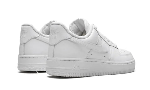 AIR FORCE 1 LOW '07 TRIPLE WHITE
