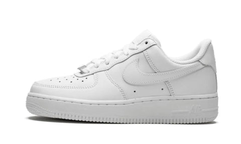 AIR FORCE 1 LOW '07 TRIPLE WHITE