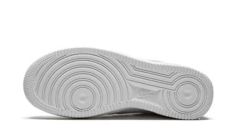 AIR FORCE 1 LOW '07 TRIPLE WHITE