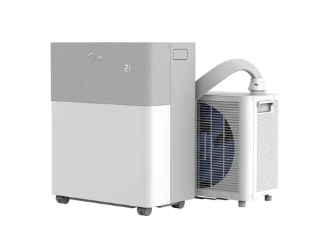 MIDEA PORTASPLIT 3,5 KW 12.000 BTU/H