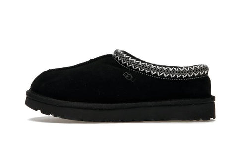 UGG TASMAN SLIPPER BLACK