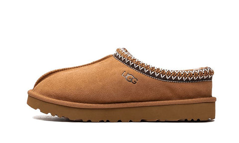 UGG TASMAN SLIPPER CHESTNUT