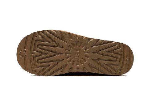 UGG TASMAN SLIPPER CHESTNUT