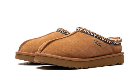 UGG TASMAN SLIPPER CHESTNUT