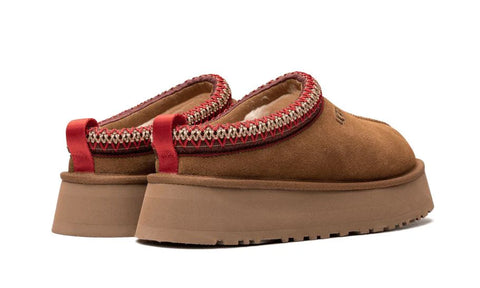 UGG TAZZ SLIPPER CHESTNUT