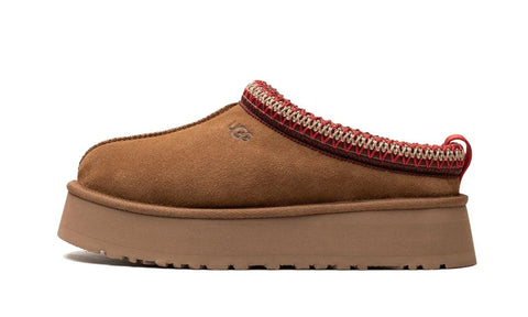 UGG TAZZ SLIPPER CHESTNUT