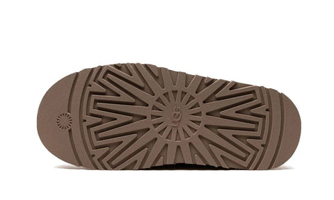 UGG TAZZ SLIPPER CHESTNUT