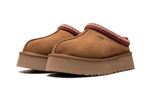 UGG TAZZ SLIPPER CHESTNUT