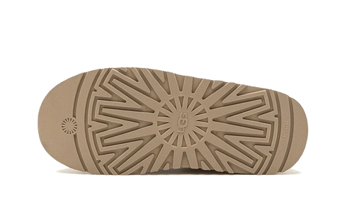 UGG TAZZ SLIPPER MUSTARD SEED