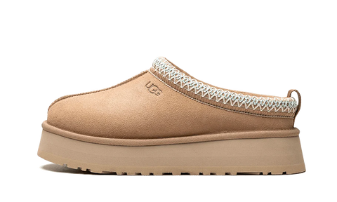 UGG TAZZ SLIPPER SAND