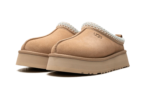 UGG TAZZ SLIPPER SAND