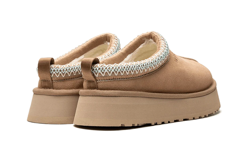 UGG TAZZ SLIPPER SAND
