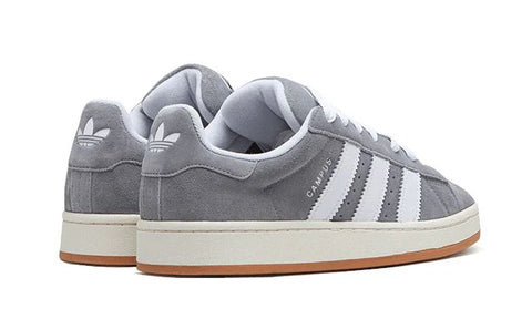 ADIDAS CAMPUS 00S GRAY WHITE