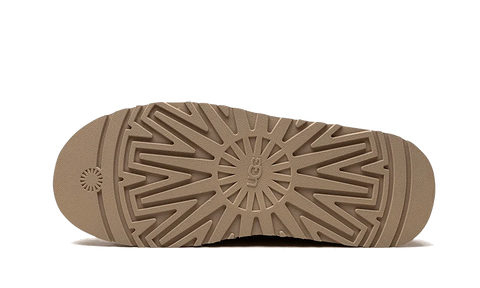 UGG TAZZ SLIPPER SAND